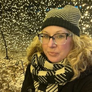 Meet your Posher, Kiera